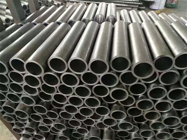邹城30CrMo精密无缝钢管