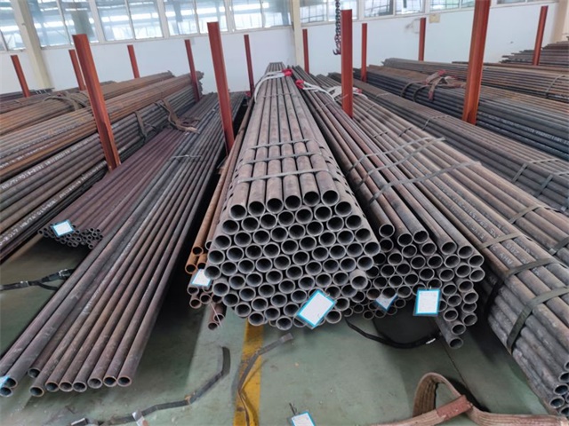 邹城20G合金无缝钢管